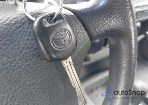 2007 Toyota Tacoma Base V6 from USA, damaged, VIN 5TEUU42N87Z373352